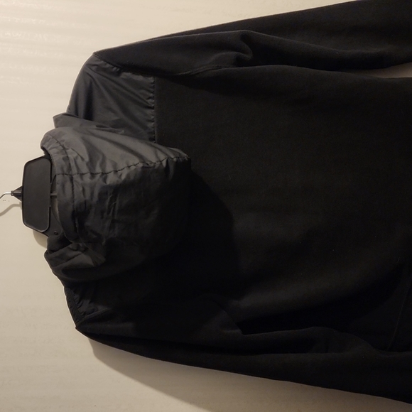 Boys NIKE hoodie with zipper - Picture 3 of 3